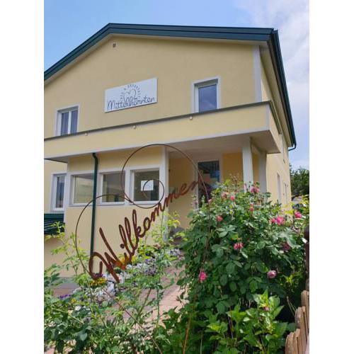Bed and Breakfast Mittelkärnten