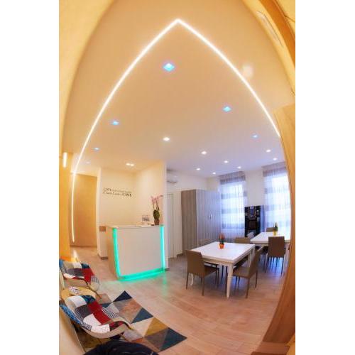 Bed And Breakfast Napoli Bracco
