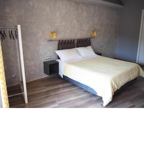 Bed and Breakfast New Morning Holiday