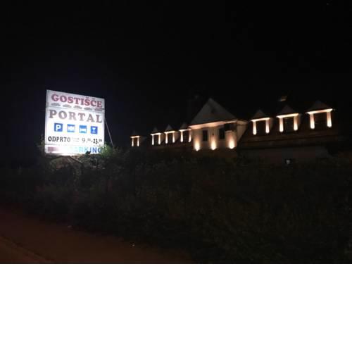 Bed and Breakfast Portal