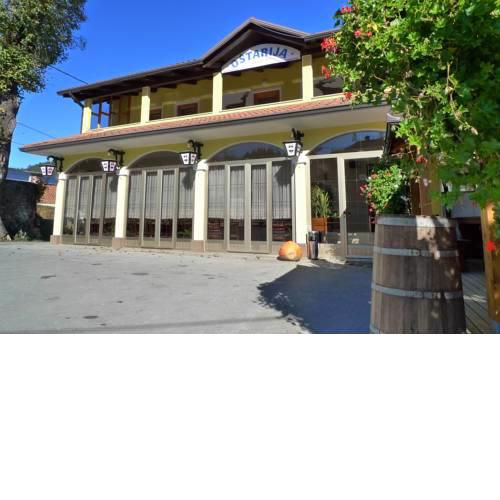 Bed and Breakfast Špelca