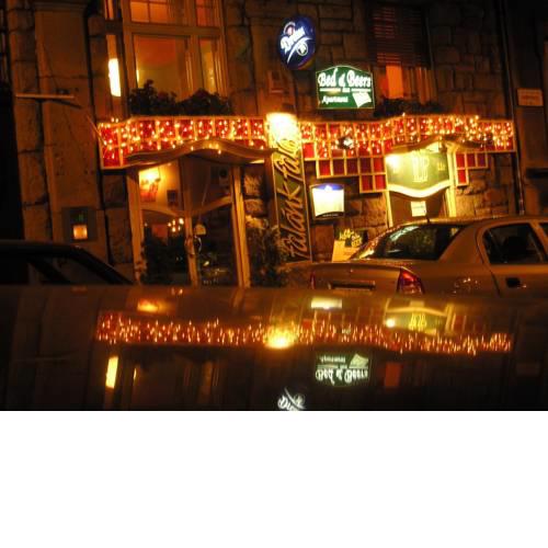 Bed & Beers Inn Budapest