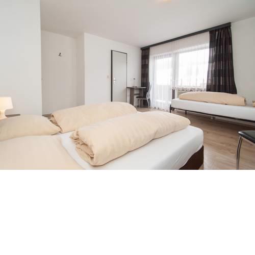 Bed & Breakfast Der Tiroler