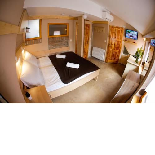 Bed & Breakfast Dežela Okusov