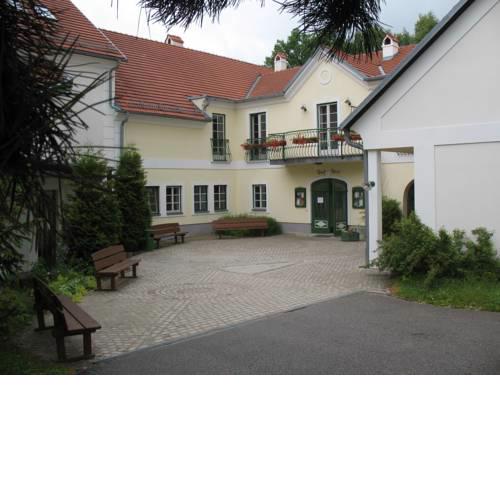 Bed & Breakfast Feriendorf Herrensee