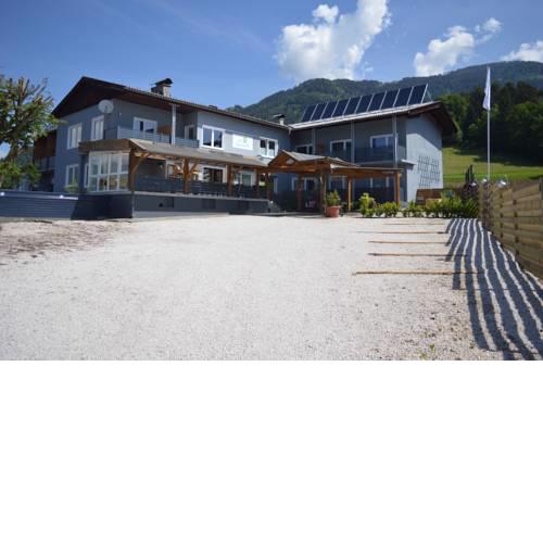 Bed & Breakfast Gmeineck