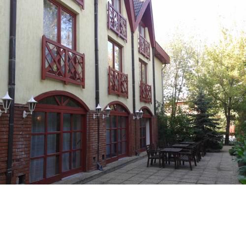 Bed Breakfast Hotel Budapest
