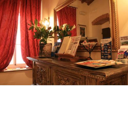 Bed & Breakfast Il Bargello