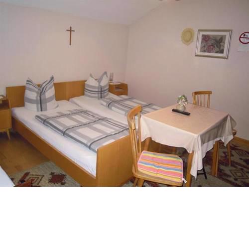 Bed & Breakfast Karu
