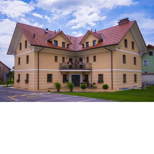 Bed & Breakfast Karun