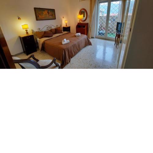 Bed & Breakfast Maria