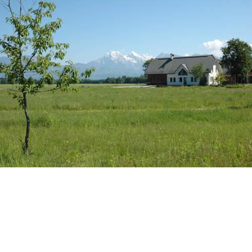 Bed & Breakfast Na Poljani