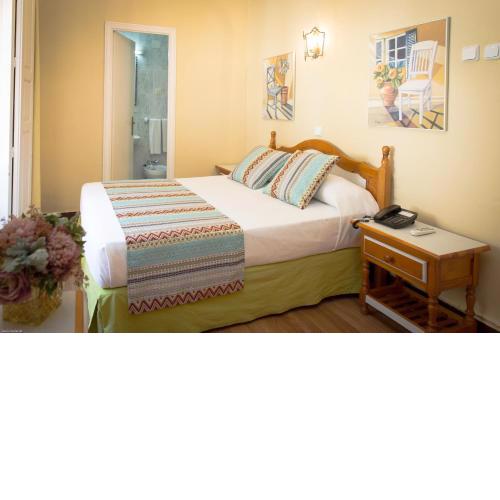 Bed & Breakfast Naranjo