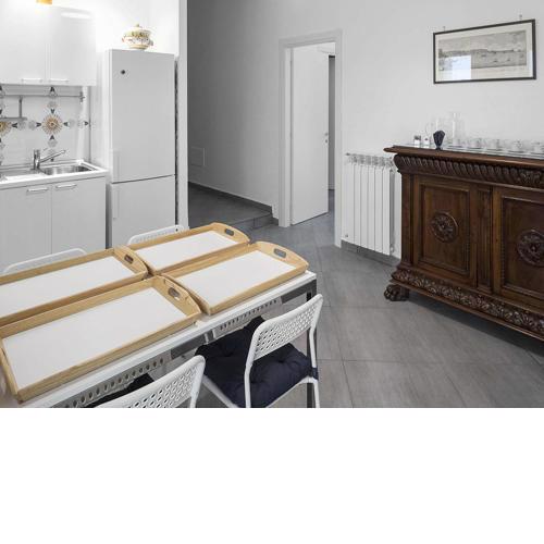 Bed & Breakfast Nilo32