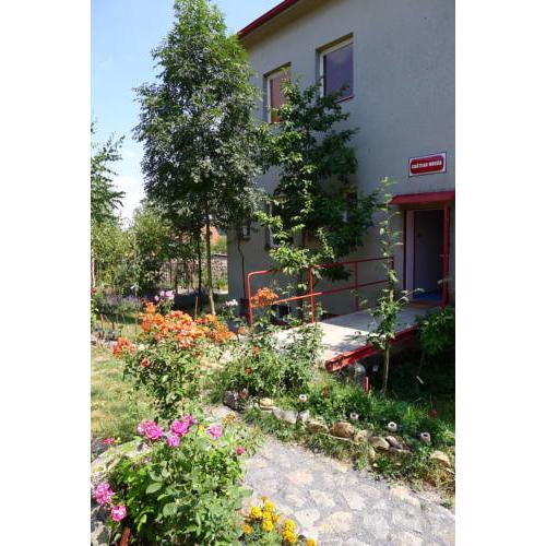 Bed & Breakfast Orli Hnizdo