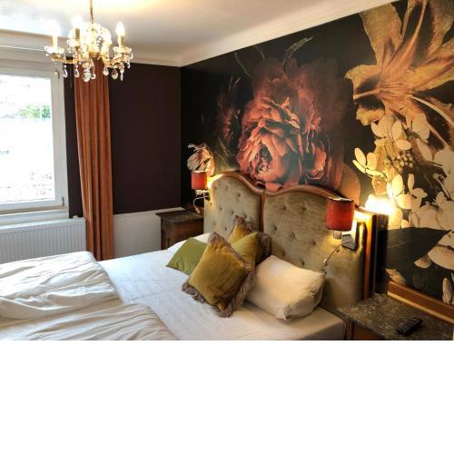 Bed & Breakfast Pressbaum
