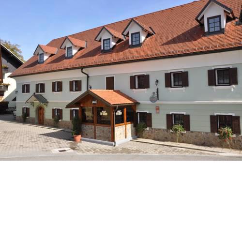 Bed & Breakfast Pr'Sknet