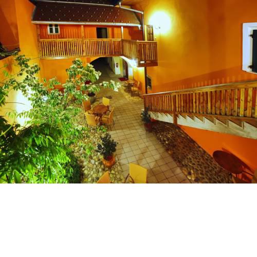 Bed & Breakfast Šilak