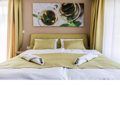 Bed & Breakfast Tea Rooms