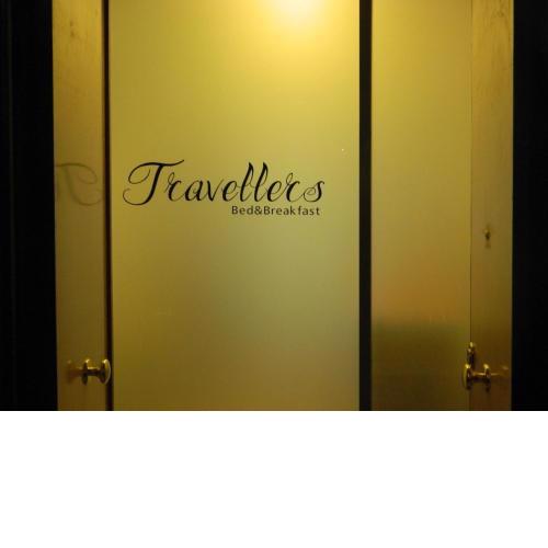 Bed & Breakfast Travellers