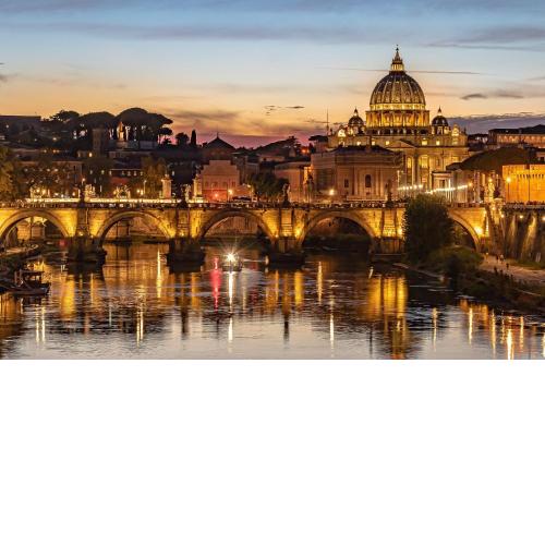 Bed & Breakfast Vacanze Romane