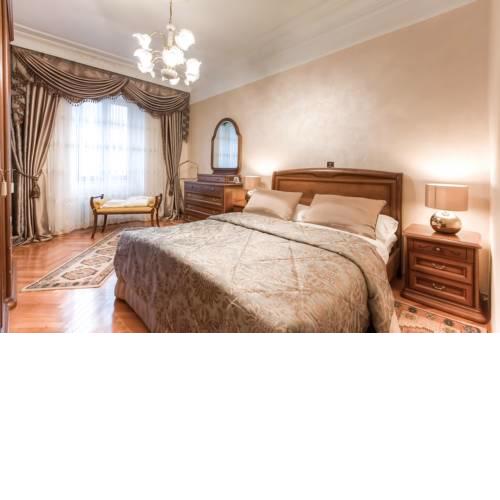 Bed & Breakfast Villa Hasi