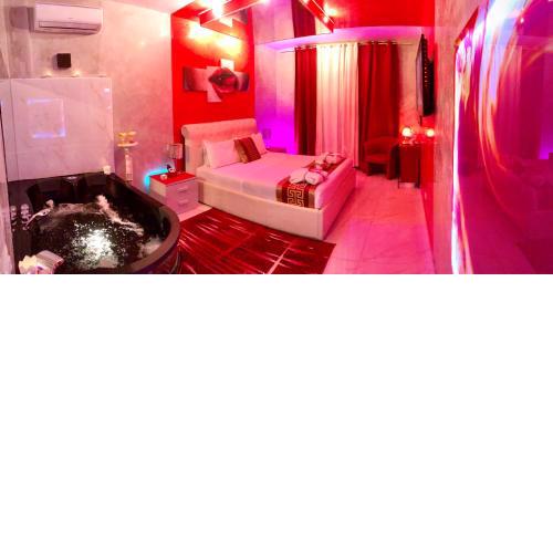 Bed Cinecitta’