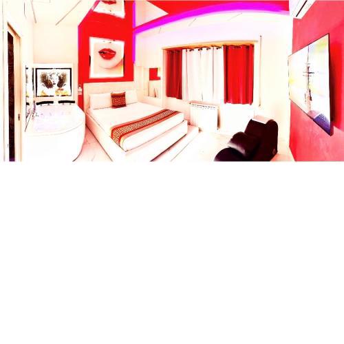 Bed Cinecittadue