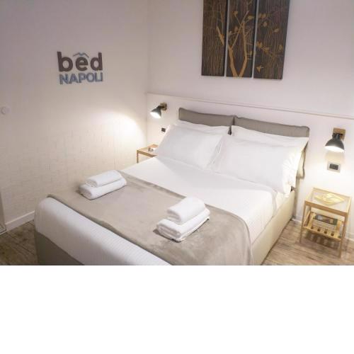 Bed Napoli