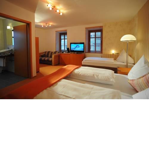 Bed & Rooms, Wörgl