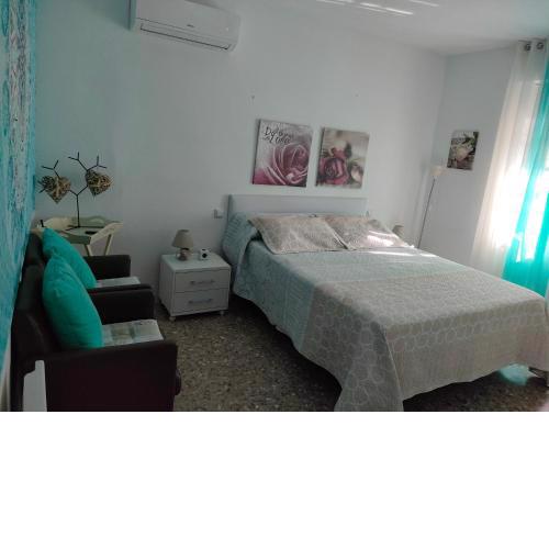 Bedandbreakfast Com a Casa Teva
