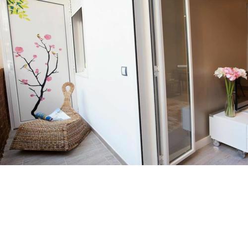 Bed&BCN Enamorats