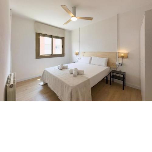 Bed&BCN Forum II