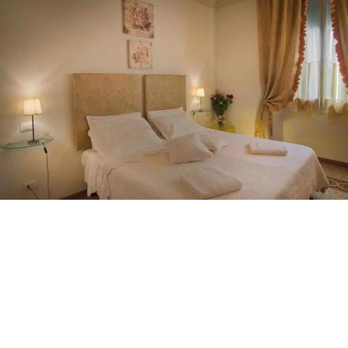 Bed&Bed Cassia