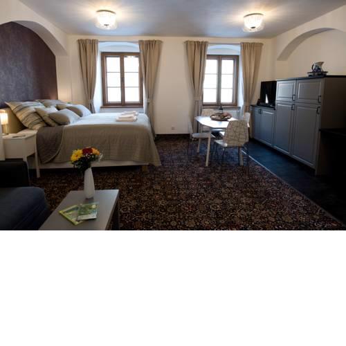 Bed&Bike Prachatice