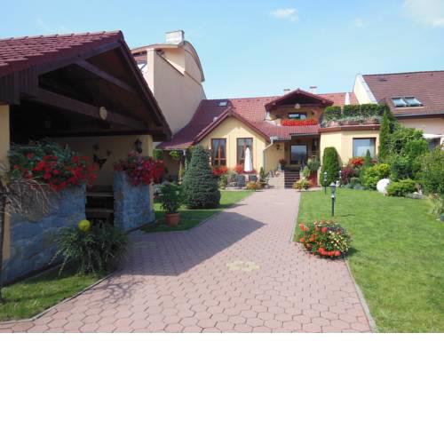 Bed&Breakfast Anna Maria