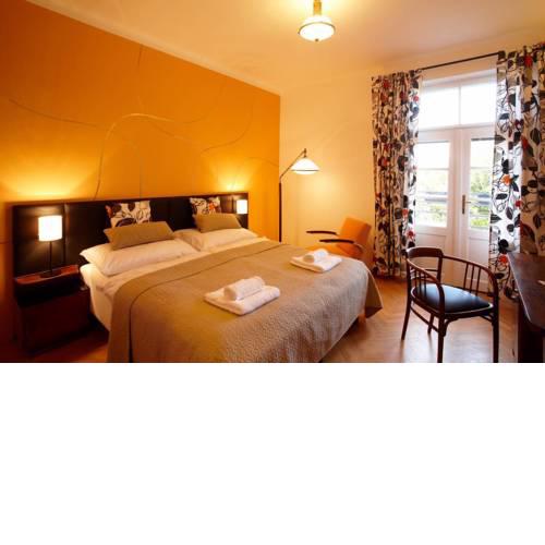 Bed&Breakfast & Apartment Klafé