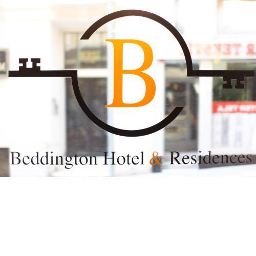 Beddington Residence Sisli