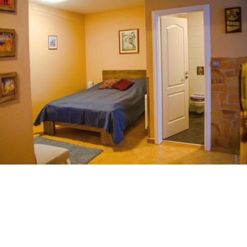 Bedi Apartmanház