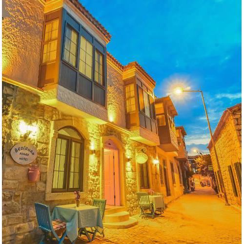 Bedirhan Konak Otel