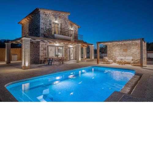 Bedrock Villa