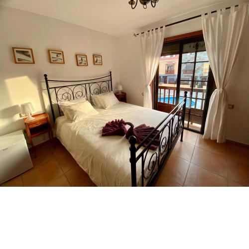 Bedroom Medanomar 2