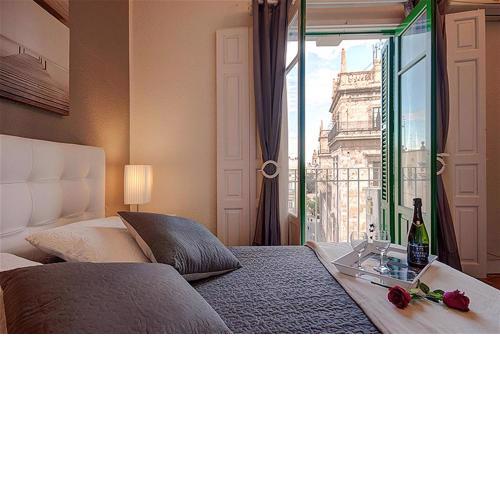 Beds & Breaks Gade