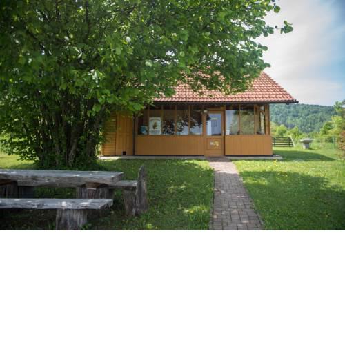 Bee House Maja