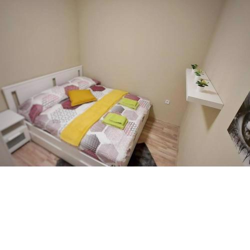 Beehive Apartments - Center of Varna