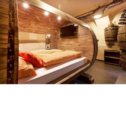 Beer & wine cellar