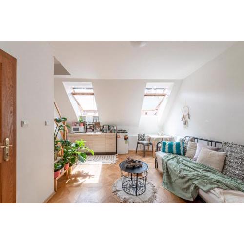 Beethoven Apartment