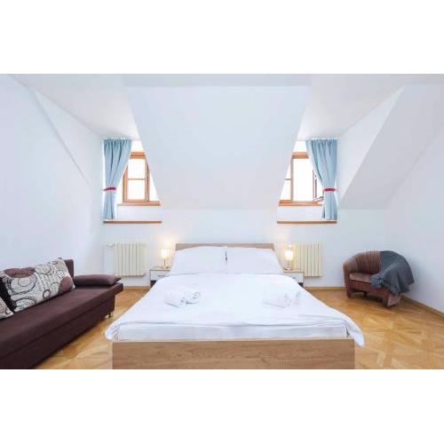 Beethoven Apartments