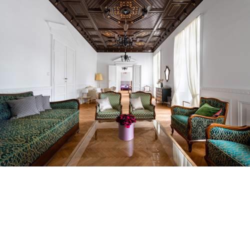Beethoven Luxury Suite, Villa Schönfeld, Baden bei Wien