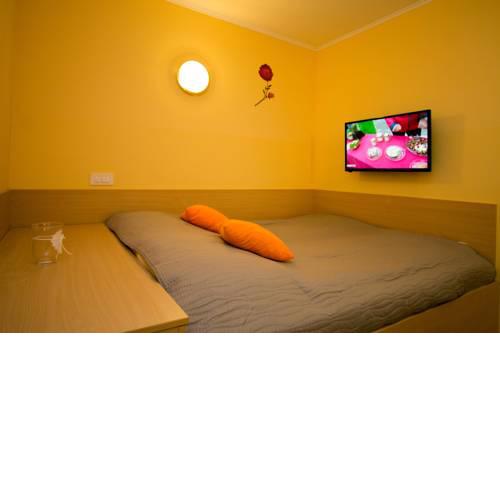 Beg Rooms
